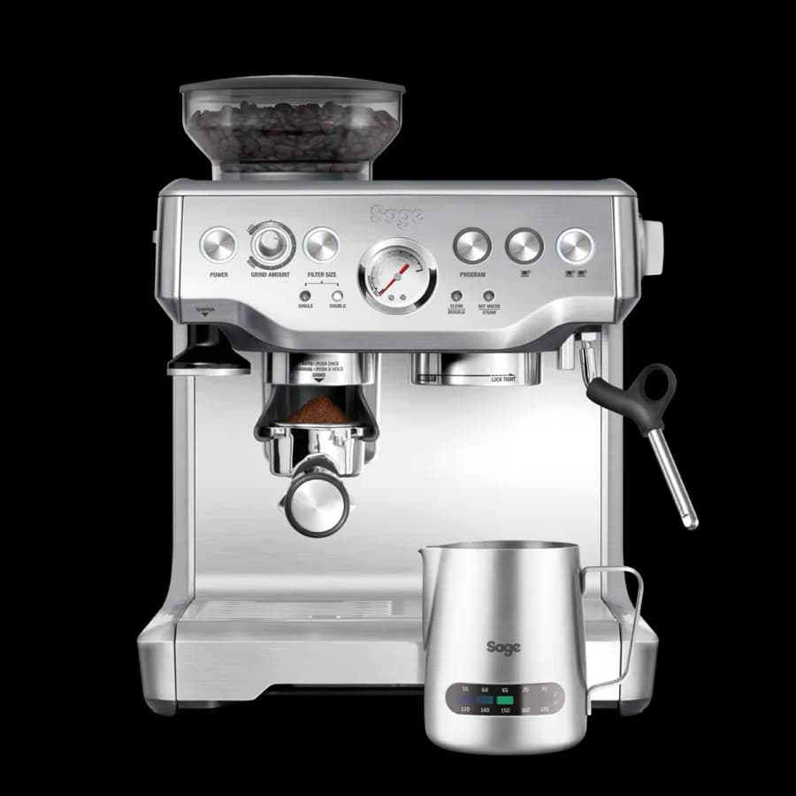 Sage Barista Express